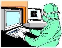 Sterile Computer Room.eps