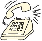 Telephone - Ringing.eps