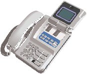 Telephone - Video.eps