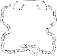 Telephone Frame.eps