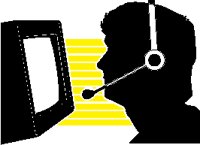 Telephone Operator.eps