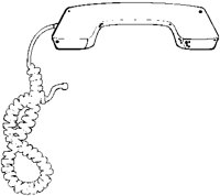 Telephone Receiver 3.eps