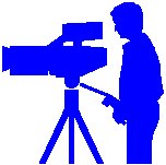 TV Camera Operator.eps