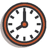 08 o'Clock.eps
