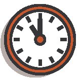 11 o'Clock.eps