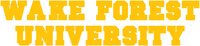 Wake Forest University.eps