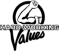 Hard-Working Values.eps
