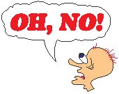 Oh, No!.eps