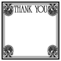 Thank You Frame.eps