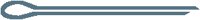 Cotter Pin.eps