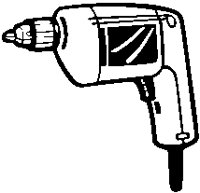 Drill - Electric 1.eps