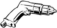 Drill - Pneumatic.eps