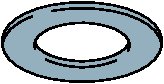 Flat Washer.eps