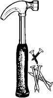 Hammer & Nails.eps