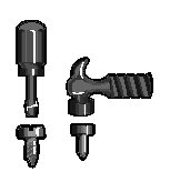 Hammer & Screwdriver.eps