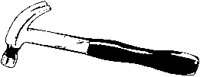 Hammer - Steel.eps