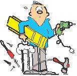 Man with Tools.eps