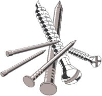 Nails & Screws.eps