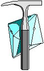 Pick - Mineral.eps