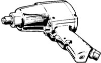 Ratchet - Pneumatic.eps