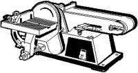 Sander - Belt.eps