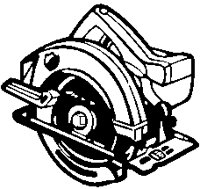 Saw - Circular 1.eps