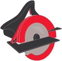 Saw - Circular 3.eps