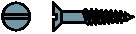 Screw - Wood.eps
