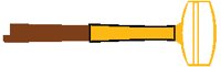 Soft Mallet - Standard.eps