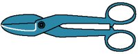 Tin Snips.eps