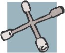 Wrench - Tire.eps