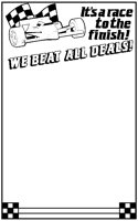 We Beat Deals Frame.eps