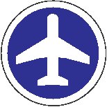 Airport Icon.eps