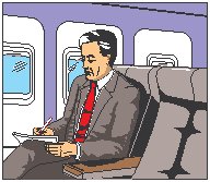 Business Traveler.eps