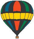 Hot Air Balloon 5.eps