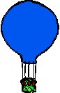 Hot Air Balloon 8.eps