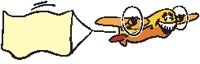Plane & Banner 1.eps