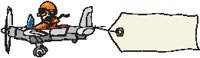 Plane & Banner 2.eps