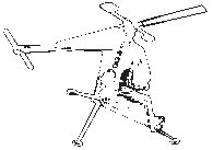 Plane - Single Passenger.eps