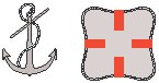 Anchor & Life Preserver.eps