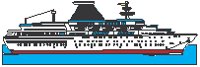 Cruise Ship 08.eps
