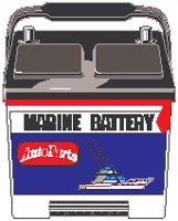Marine Battery.eps
