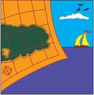 Nautical Chart.eps