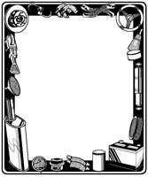 Auto Parts Frame 2.eps