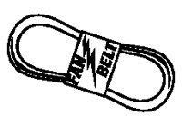 Fan Belt.eps