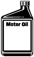 Motor Oil Frame.eps