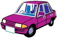 Car - Cartoon 01.eps