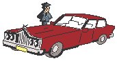Car - Cartoon 05.eps