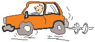 Car - Cartoon 06.eps