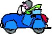 Car - Cartoon 09.eps